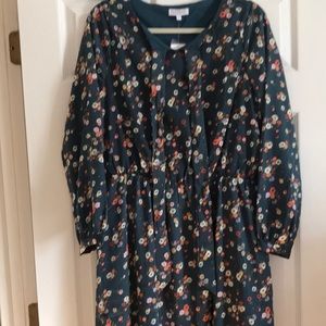 Sweet Salt Clothing Dress